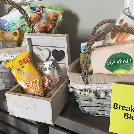 La Conchiglia Μπελάρια-Ιτζέα Μαρίνα