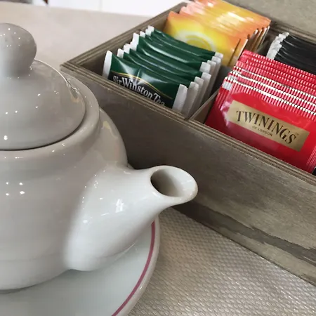 La Conchiglia Ξενοδοχείο