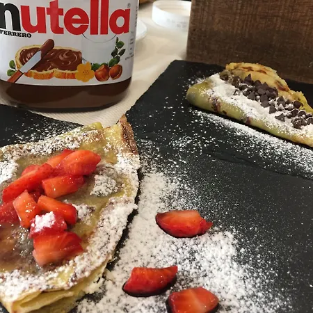 La Conchiglia بيلاريا-إيجيا مارينا