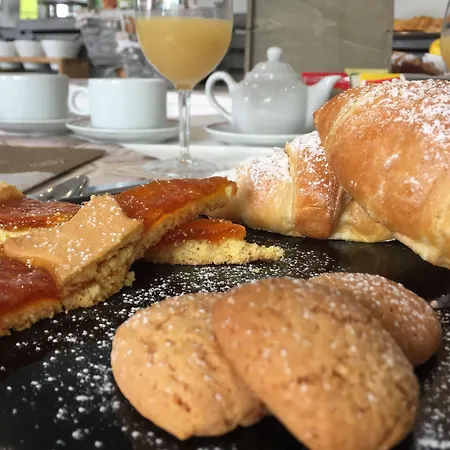 Ξενοδοχείο La Conchiglia