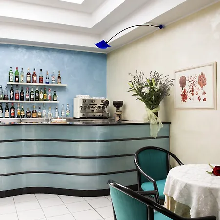 La Conchiglia Hotel 3*