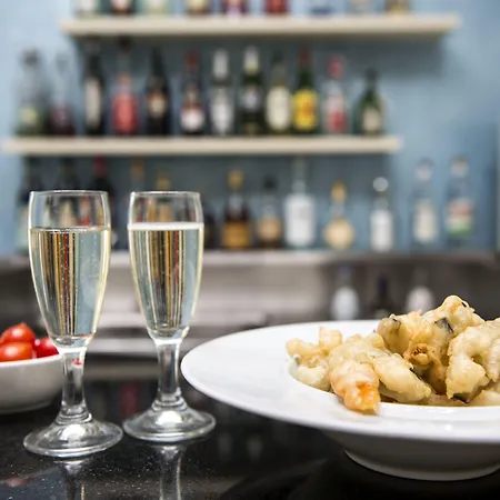La Conchiglia Hotel