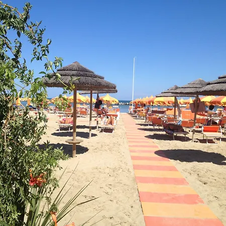 La Conchiglia 3* Bellaria-Igea Marina