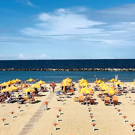 La Conchiglia Hotel Bellaria-Igea Marina