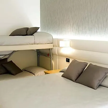 Hotel La Conchiglia