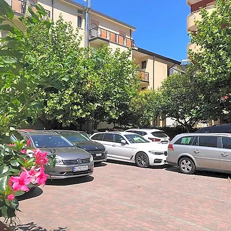La Conchiglia Hotel 3*