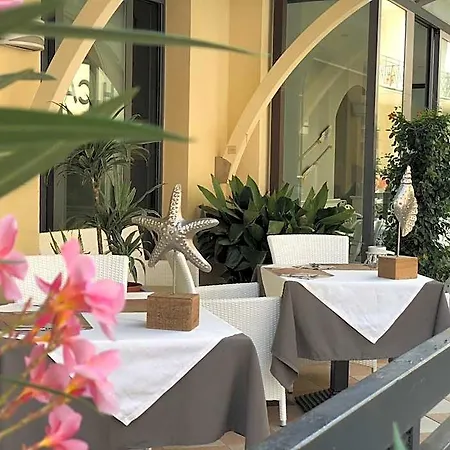 Hotel La Conchiglia Bellaria-Igea Marina