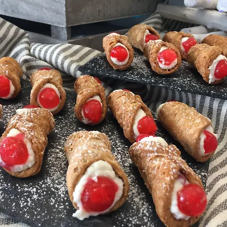 La Conchiglia Отель