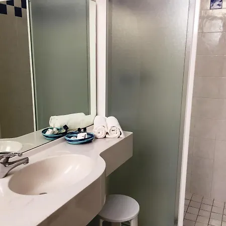 Ξενοδοχείο La Conchiglia 3*