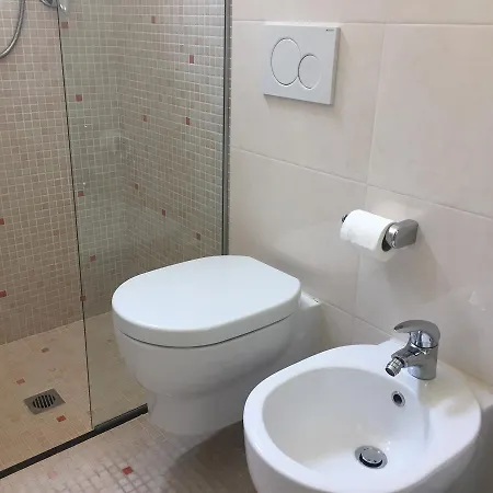 Hotel La Conchiglia