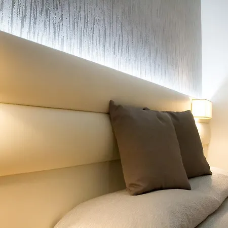 Hotel La Conchiglia 3*