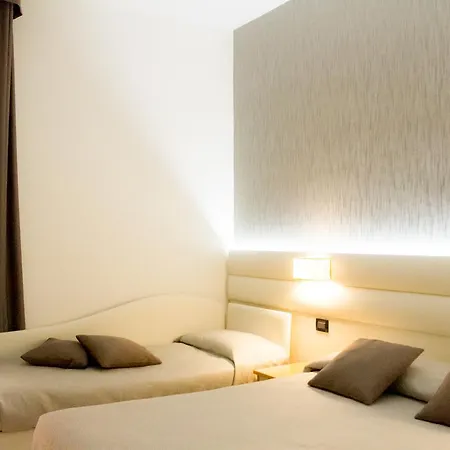 La Conchiglia 3* Bellaria-Igea Marina