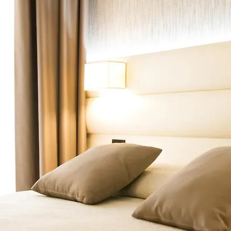 La Conchiglia Hotel 3*