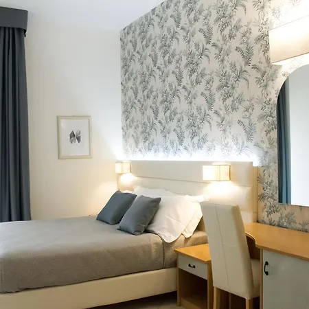 La Conchiglia 3* Bellaria-Igea Marina