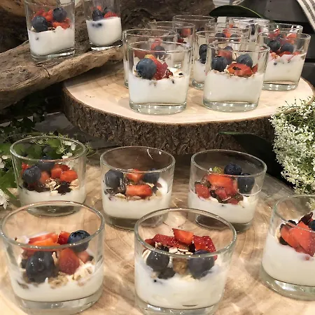 La Conchiglia Ξενοδοχείο