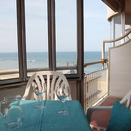 La Conchiglia Hotel Bellaria-Igea Marina