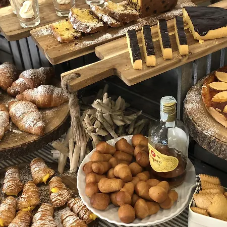 La Conchiglia Bellaria-Igea Marina