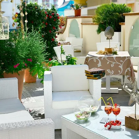 La Conchiglia Bellaria-Igea Marina