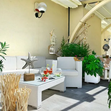 La Conchiglia 3* Bellaria-Igea Marina