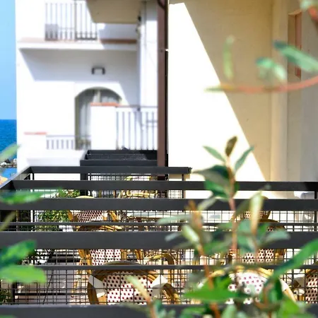 La Conchiglia Ξενοδοχείο 3*