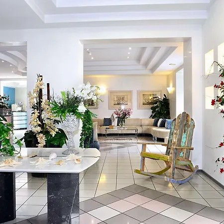 Ξενοδοχείο La Conchiglia