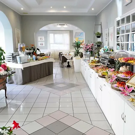 Ξενοδοχείο La Conchiglia