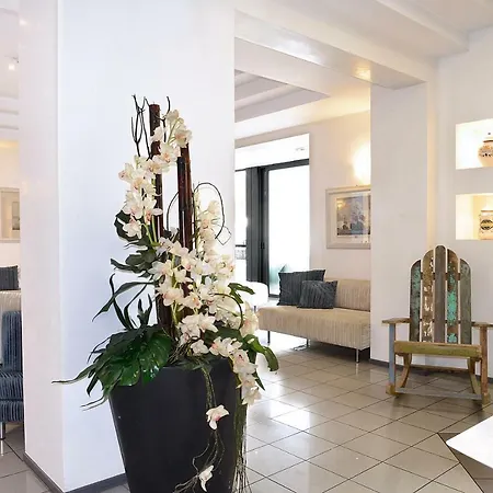 La Conchiglia Μπελάρια-Ιτζέα Μαρίνα