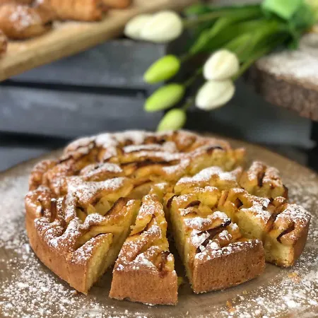 Ξενοδοχείο La Conchiglia 3*