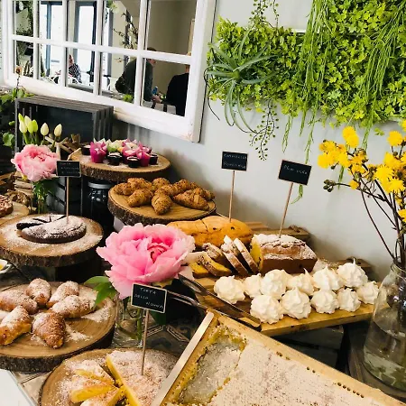 Ξενοδοχείο La Conchiglia Μπελάρια-Ιτζέα Μαρίνα