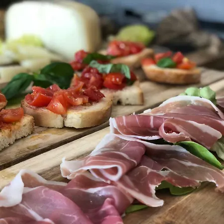 La Conchiglia Hotel 3*