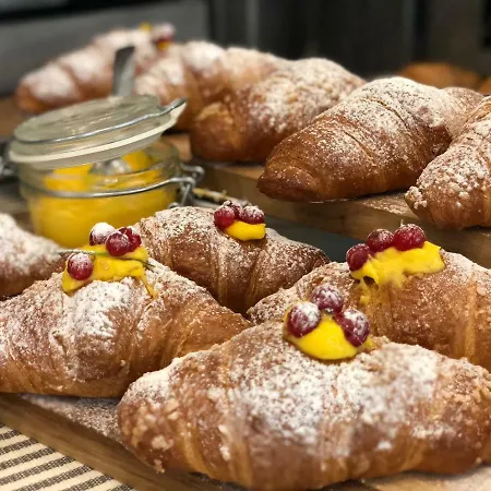 Ξενοδοχείο La Conchiglia 3*