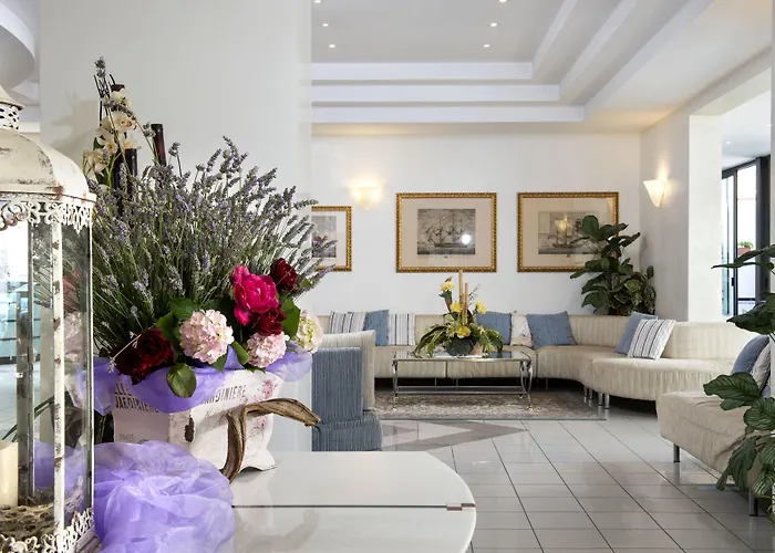 Hotel La Conchiglia 3*