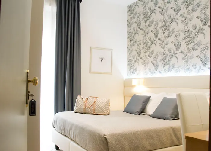 La Conchiglia 3* Bellaria-Igea Marina