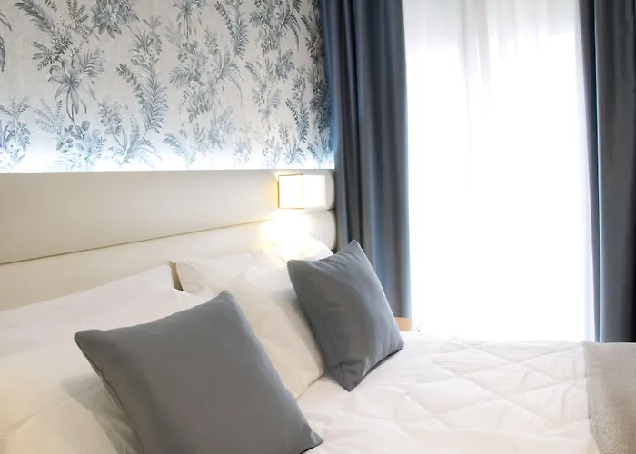 La Conchiglia Hotel 3*