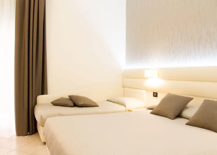 La Conchiglia 3* Bellaria-Igea Marina