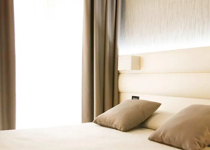 Hotel La Conchiglia 3*