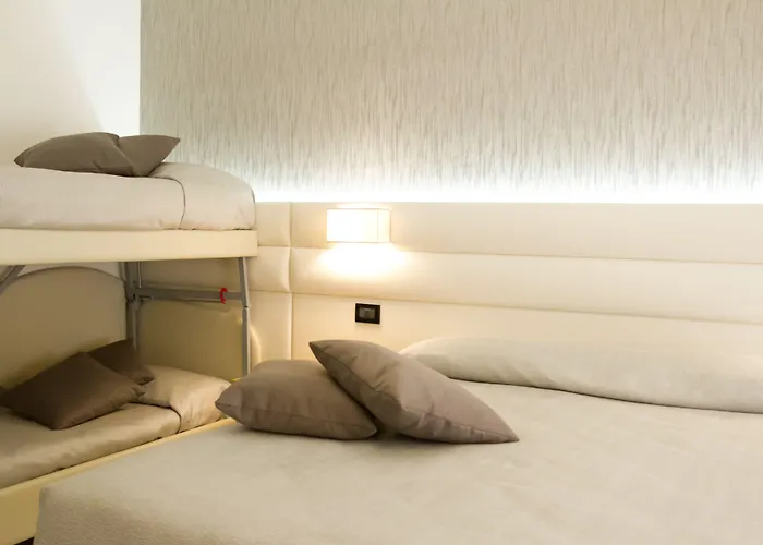 Hotel La Conchiglia Bellaria-Igea Marina