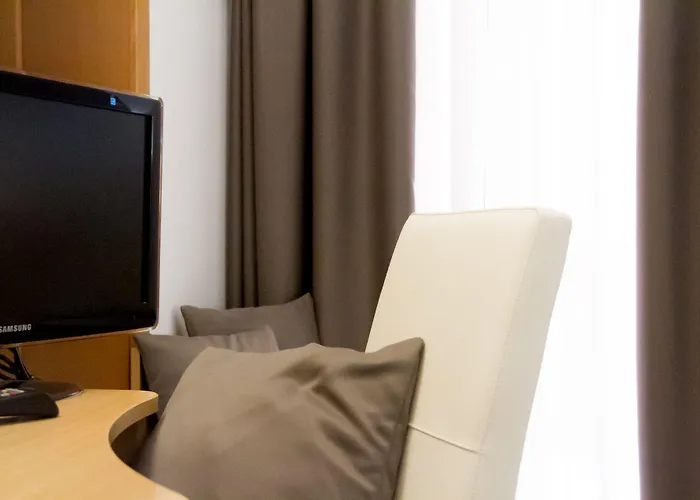 Hotel La Conchiglia Bellaria-Igea Marina