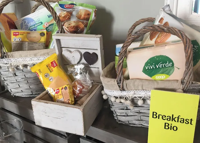 La Conchiglia Bellaria-Igea Marina