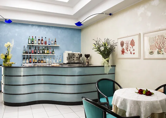 La Conchiglia Hotel 3*