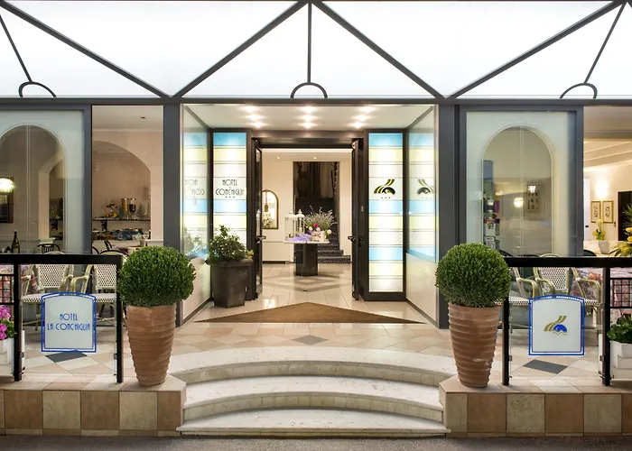 Hotel La Conchiglia Bellaria-Igea Marina