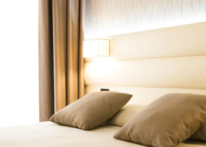 La Conchiglia Hotel 3*