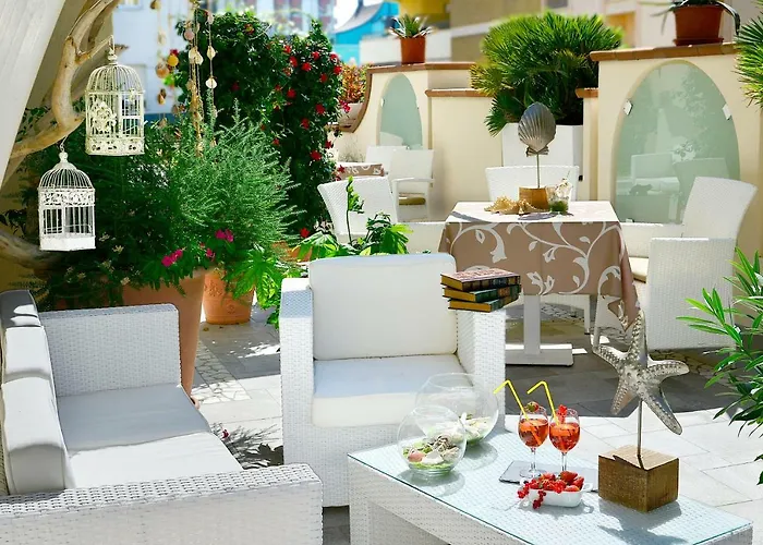 La Conchiglia Bellaria-Igea Marina