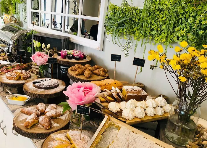 Hotel La Conchiglia Bellaria-Igea Marina